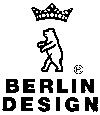 Logo Berlin Design